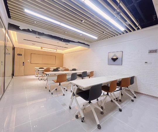 DJI Academy EE GROUP