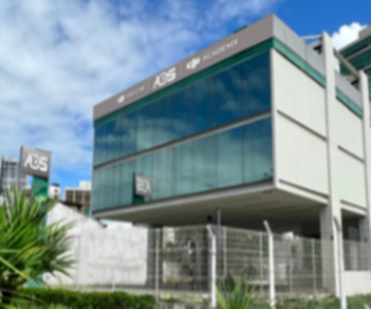 Agridrones Solutions Vitória-ES
