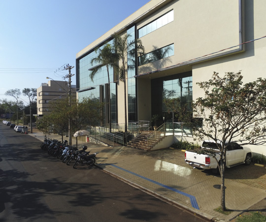 DJI Academy Geo Ag