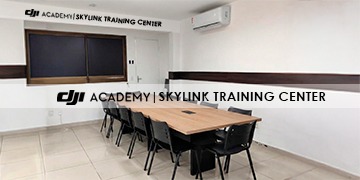 DJI Academy Skylink