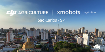 DJI Academy Xmobots