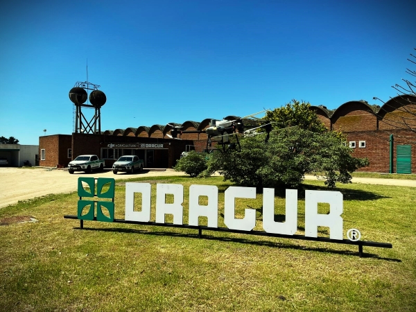 DJI Academy DRAGUR