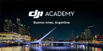 DJI Academy Bidcom