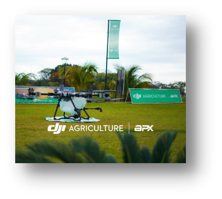DJI Academy Aeropix Bolivia