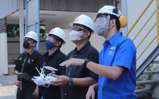DJI Academy - Jakarta, Halo Robotics - Training Center Image 1.png
