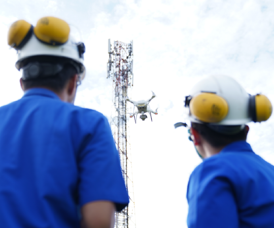 Halo Robotics - Jakarta