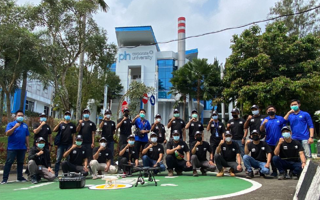 DJI Academy - Jakarta, Halo Robotics - Training Center Image 3.png.png