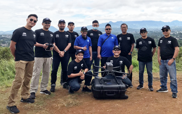 DJI Academy - Jakarta, Halo Robotics - Training Center Image 2.png.png