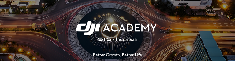 DJI Academy STS