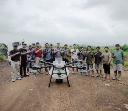DJI Academy BCTech