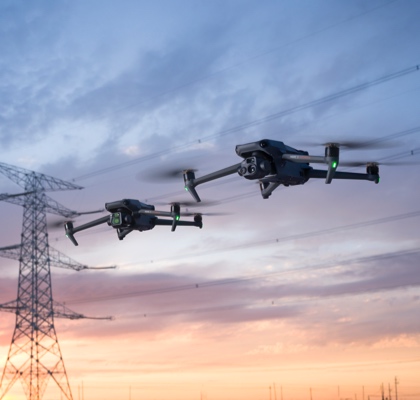 Enterprise Drone Essentials