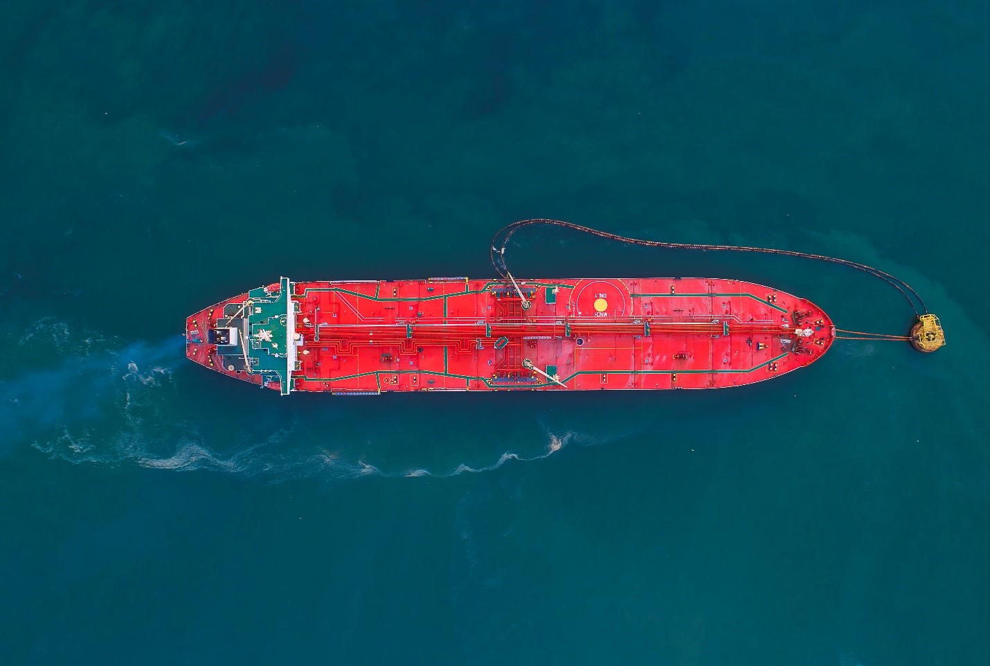 Drone image taken by our new instructor-in-waiting