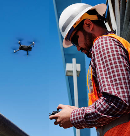 UAS Pilot Training