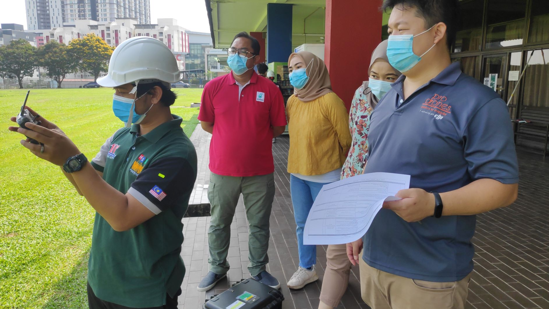 Oil and Gas Training