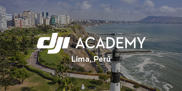 DJI Academy QTC