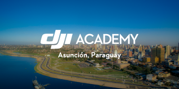 DJI Academy Agrisa