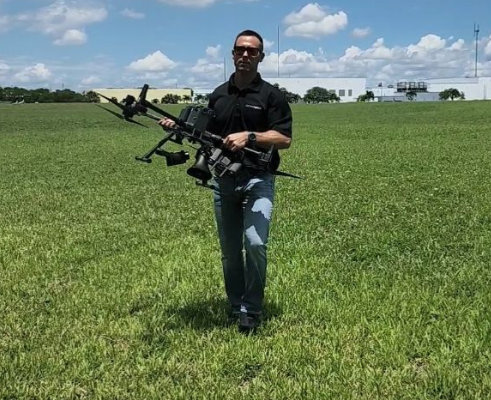 DJI Academy DroneNerds